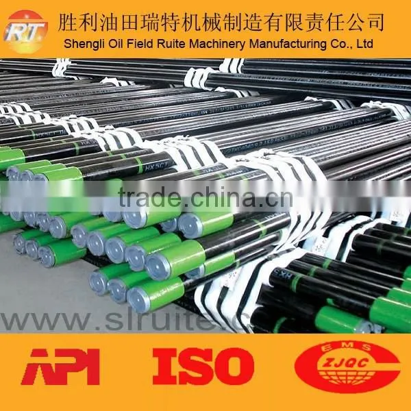 Seamless Steel Pipe photo-5