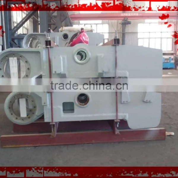 Heavy Mining Equipment Structural Parts Processing With Supplied Drawing photo-3