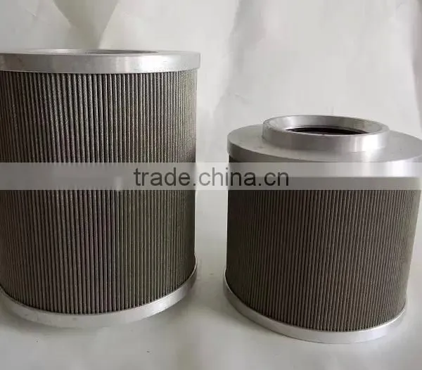 Oil Filter Made In China Leemin Hydraulic Element Filter JX-400* photo-2
