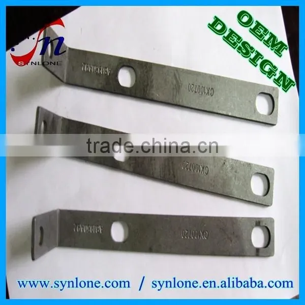 Top Quality Stamped Angle Bracket With Preferential Price photo-4