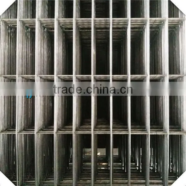 Online Shopping 2x2 Galvanized Welded Wire Mesh Panel at .con photo-4