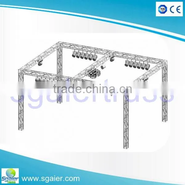 Sgaier Stage Lighting Crank Stand photo-5