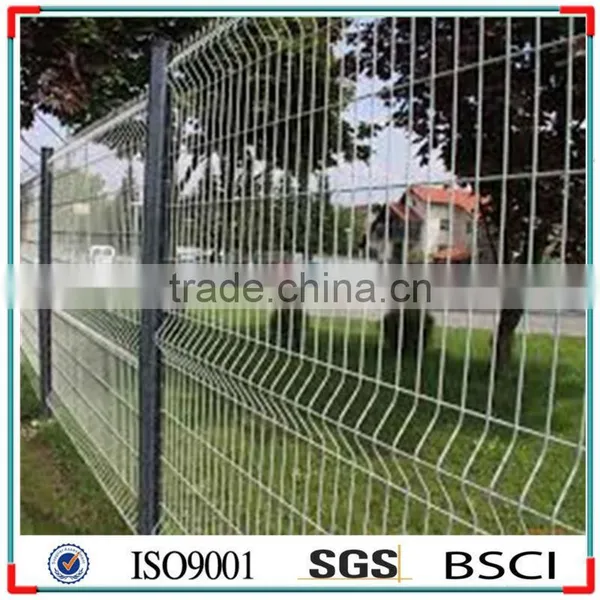 Vega 2D Super Fence Panels photo-2