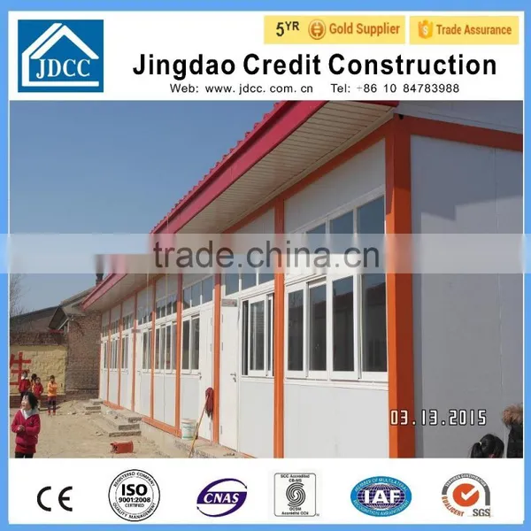 Containers Classroom photo-3
