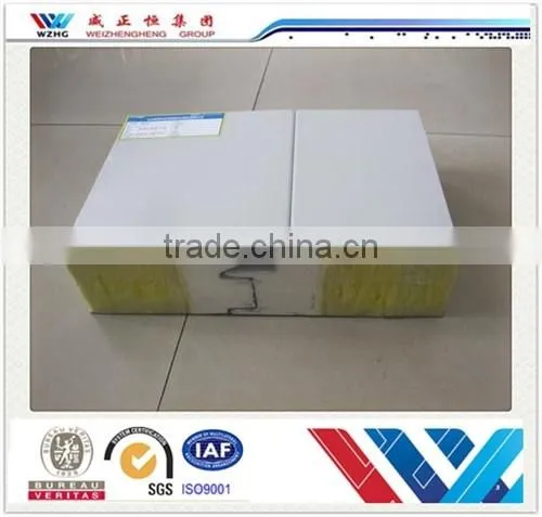 Glass Cotton Sandwich Panel/fiber Glass Sandwich Panels photo-2