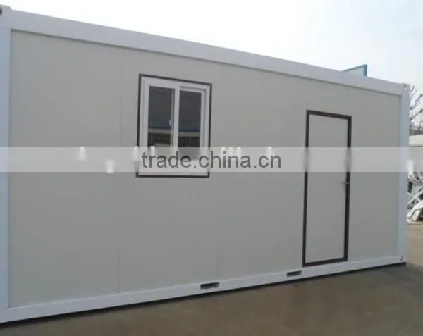 New Folding Container House