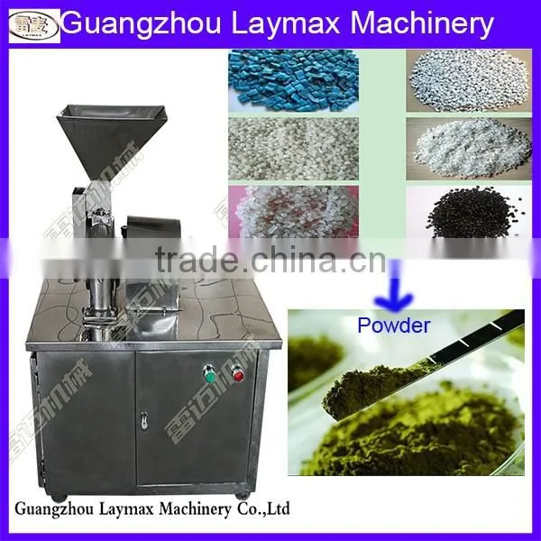 Ginseng Root Grinding Machine for Pharmacy photo-4