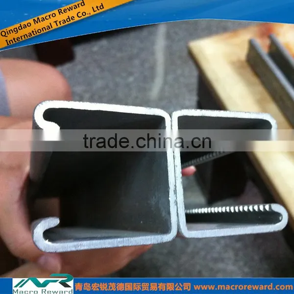 14.16.18.20 Guage Steel Strut Channel of U Channel C Channel photo-6