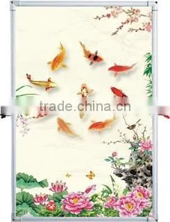 Wall Mounted Electric Infrared Panel Heater photo-5