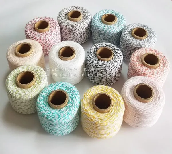 Cotton Threads 01 photo-3