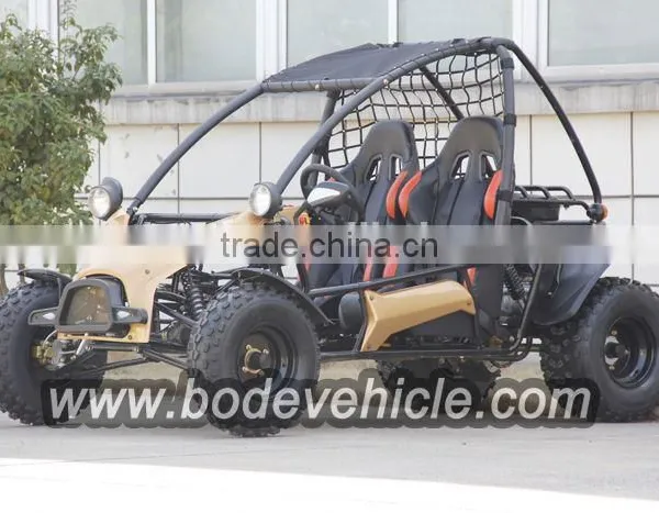 150CC BUGGY WITH REVERSE(MC-411) photo-2