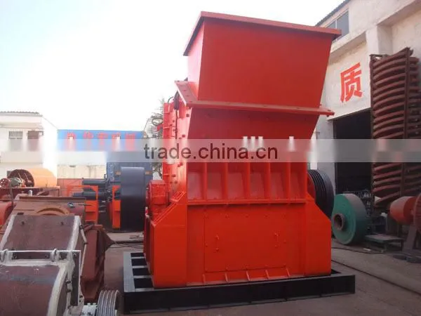 Huahong High Quality Economic the Third Generation Sand Making Machine photo-4