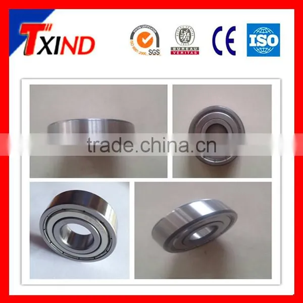 627-2Z Supply Deep Groove Ball Bearing photo-3