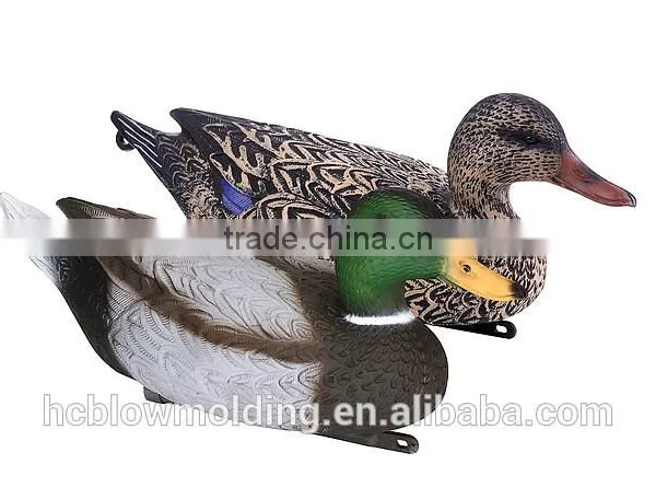 OEM Factory Hot Selling Wild Hunting Decoys, Duck Decoy,goose Decoy. photo-4