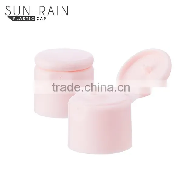 Hot China Products Wholesale Promotional Special Closure 28/410 Flip Spout Cap photo-3