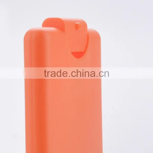 22ml Credit Card Sprayer for Cream Viscous Liquids Spray Bottle photo-6