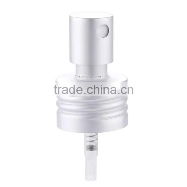 Wholesale Aluminum Metal Perfume Sprayer photo-4