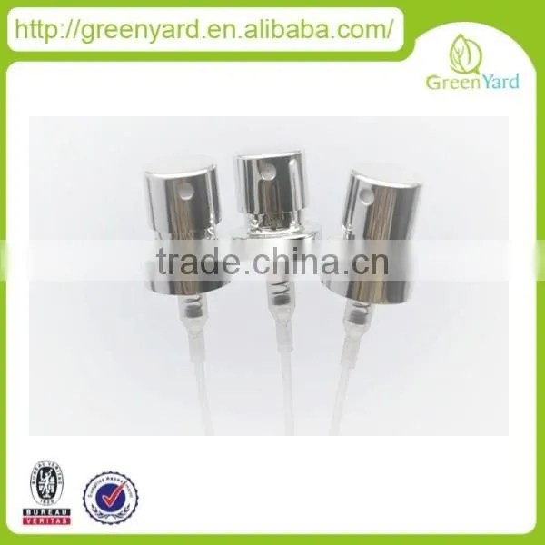 Mini Perfume Sprayer Aluminum Material photo-2