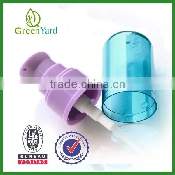 24/410-H 24/410-F Manufacturer Liquid Foundation Pump Plastic photo-4
