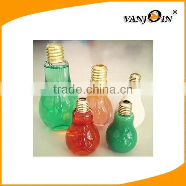 Custom Printed Mason Jars and Mason Bulb Bottles photo-3