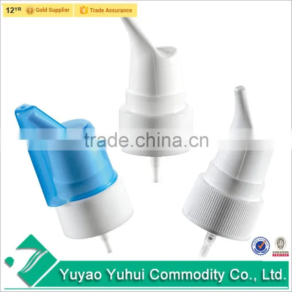24/410 Plastic Perfume Mist Sprayer Hand Pump Sprayer photo-6