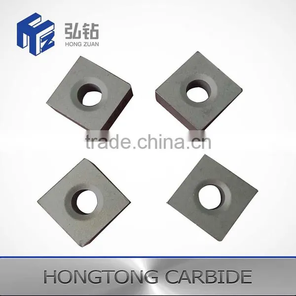Tungsten Carbide Insert for Chain Saw Machine for Stone photo-3