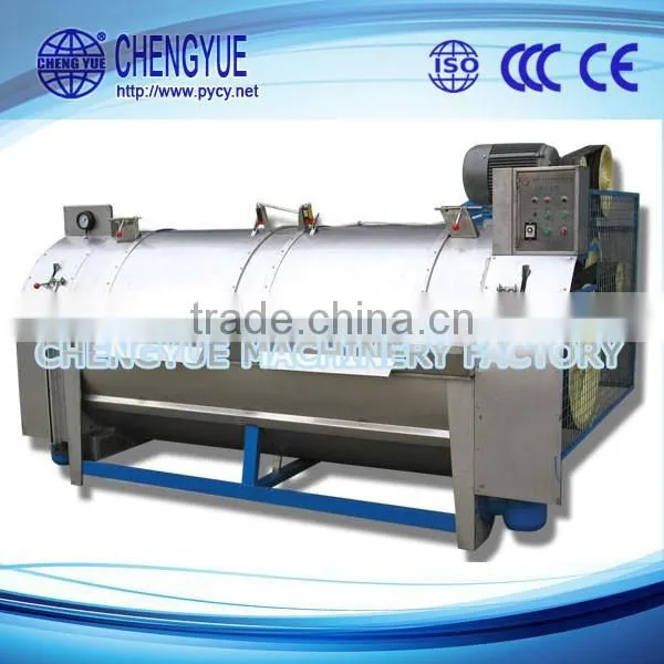 100kg Commercial Washing Machine for Rugs