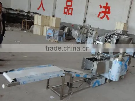 Shaomai Making Machine photo-4