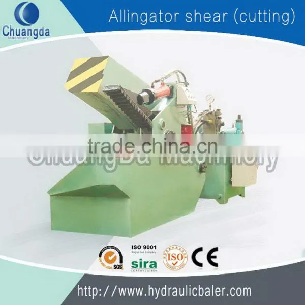 New Safty and Reliable Hydraulic Shear photo-2