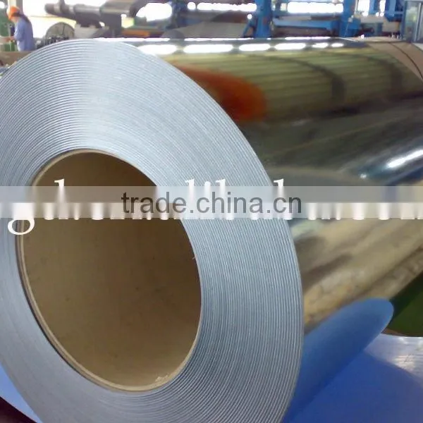 High Quality Galvanized Steel Coil photo-5