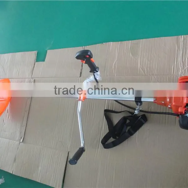 High Quality Brush Cutter CORONA SGC-777 From Aowei for the Grass Trimmer With Trimmer Head and Line Trimmer photo-6