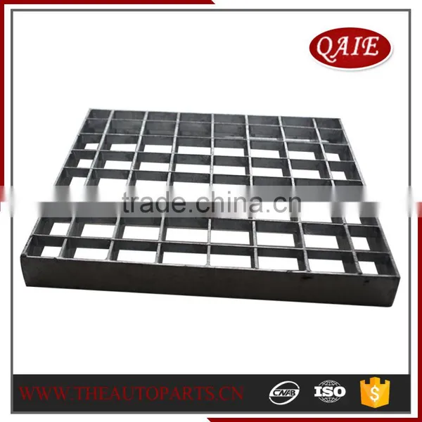Durable High Quality Plain Steel Bar Grating Prices photo-2