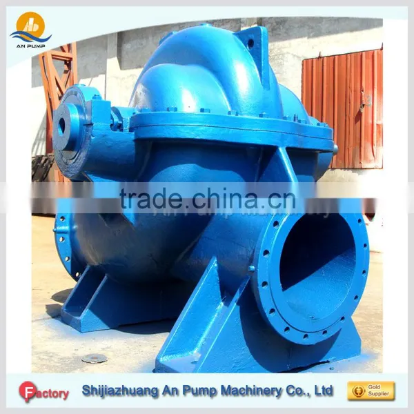 High Volume High Pressure Sea Water Pump photo-4