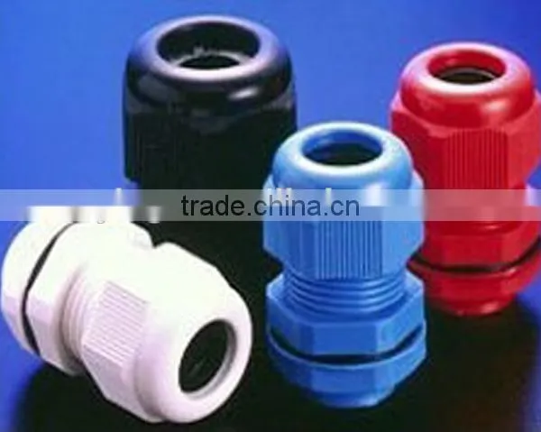 Nylon United Structure M12-M63 2-5mm M Cable Grand photo-5