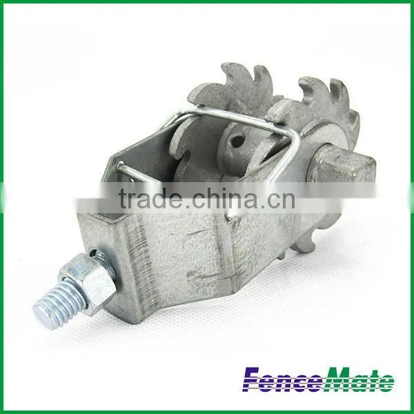 Electric Fence End Post Strainer,vineyard Trellis End Post Wire Strainer photo-2