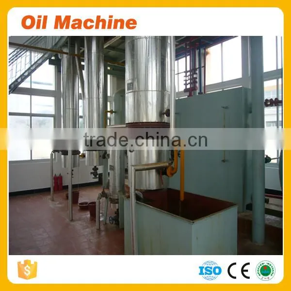 Black Rice Bran Oil Mill Edible Oil Extraction Equipment on Sale photo-6