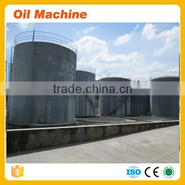 European Union Mini Rapeseed Oil Refinery Plant Machinery Rapeseed Oil Refining Mill,automatic Rapeseed Oil Press photo-4