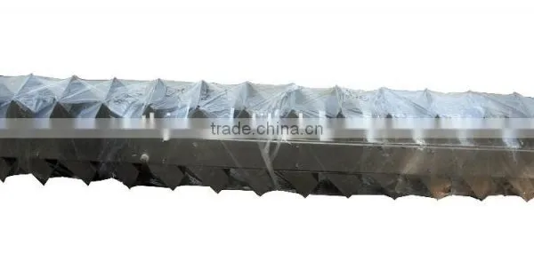 Automatic Dry Food Packaging Machine photo-6