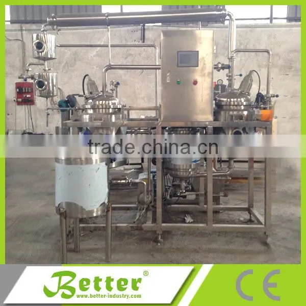 HST 100 Essential Sunflower Oil Solvent Extractor photo-2