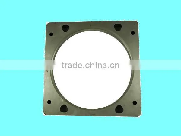CNC Prrecision Auto Spare Parts photo-5