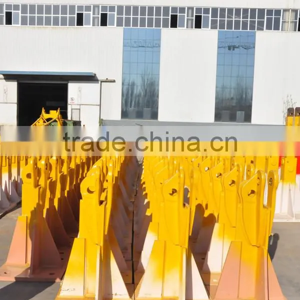 2M Good Quality Tower Crane Fixing Angle photo-2
