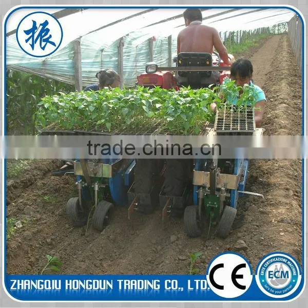 Alfalfa Seeding Transplanter for Sale photo-2
