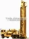 Water Well Drilling Rig