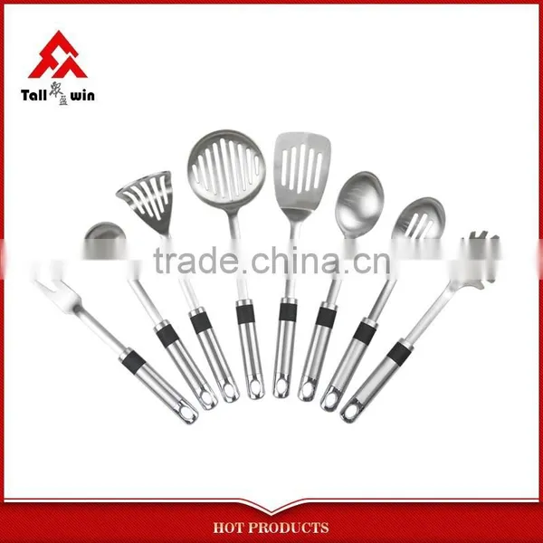 2015 New!!stainless Steel Kitchen Utensils, Cooking Tool Utensils,kitchenware photo-5