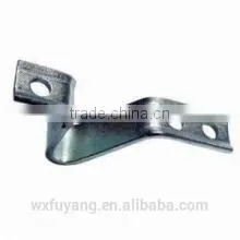 Hardware Metal Stamping Parts photo-5