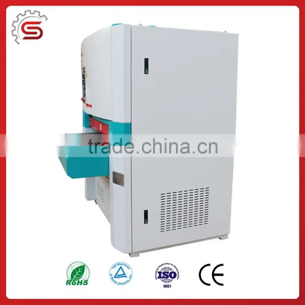 STG1300R-R Primer Woodworking Lacquer Sanding Machine photo-4