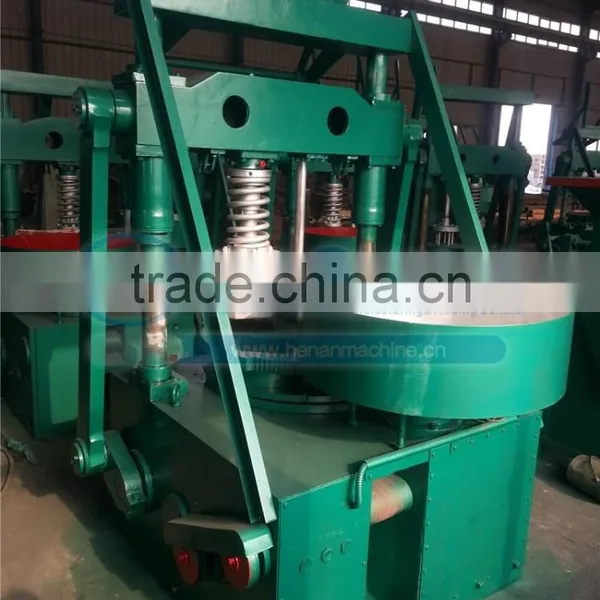 High Production Factory Price!!!Coal Charcoal Honeycomb Briquette Machine/honeycomb Coal Briquette Machine photo-5