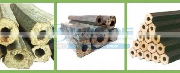 Firewood Briquette Machine/wood Briquette Machine photo-5