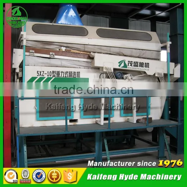 10t Wheat Seed Processing Plant Machines for Sale photo-5