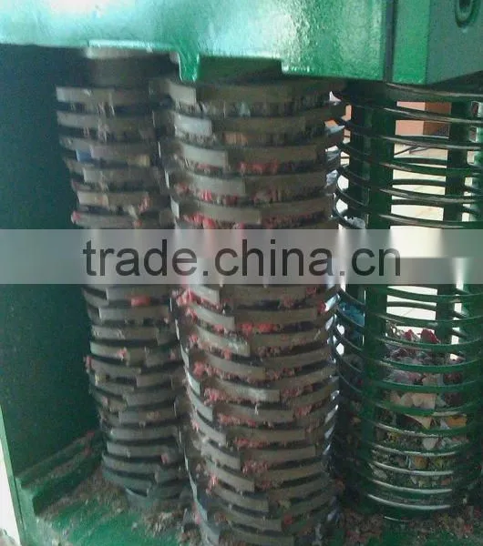 2016 New Design Waste Water Grinder photo-4